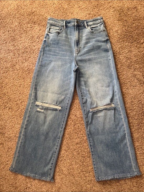 Denim - Hidden Jeans size 30
